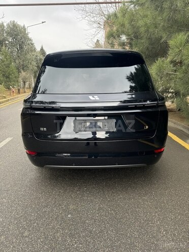 Li Auto L9 2023, 0 km - 1.5 l - Bakı