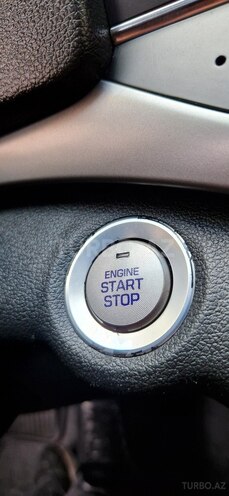 Hyundai Elantra 2017, 83,000 km - 2.0 l - Bakı