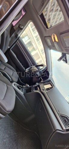 Hyundai Elantra 2017, 83,000 km - 2.0 l - Bakı