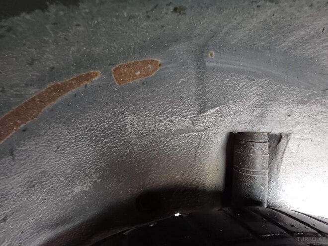 Mercedes 190 1990, 196,800 km - 2.0 l - Bakı