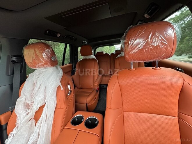 Li Auto L9 2023, 0 km - 1.5 l - Bakı