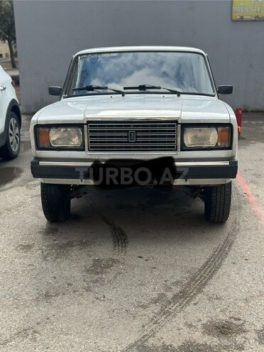 LADA (VAZ) 2107 2004, 99,000 km - 1.6 l - Bakı