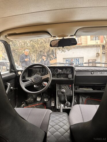 LADA (VAZ) 2107 2004, 99,000 km - 1.6 l - Bakı