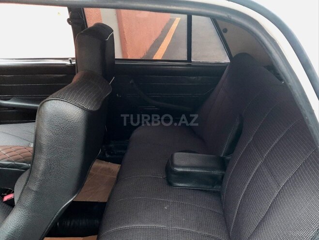 LADA (VAZ) 2107 2004, 99,000 km - 1.6 l - Bakı