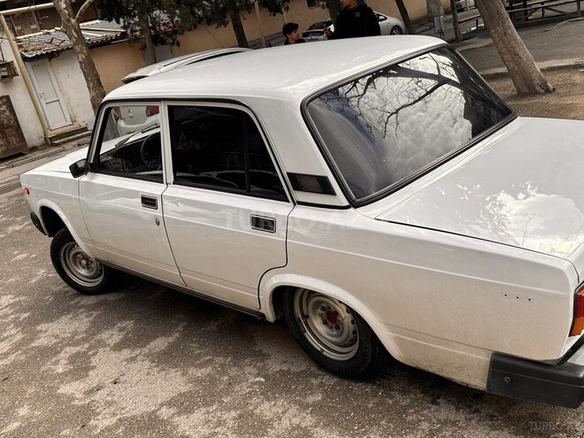 LADA (VAZ) 2107 2004, 99,000 km - 1.6 l - Bakı