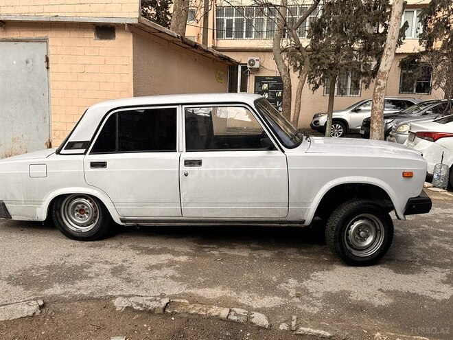 LADA (VAZ) 2107 2004, 99,000 km - 1.6 l - Bakı