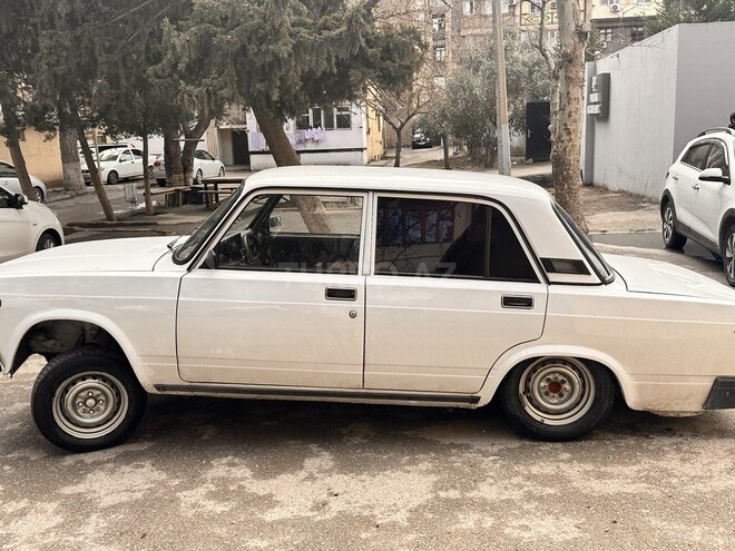 LADA (VAZ) 2107 2004, 99,000 km - 1.6 l - Bakı