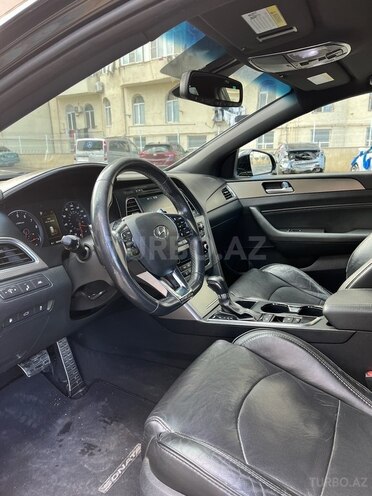 Hyundai Sonata 2015, 183,340 km - 2.0 l - Bakı