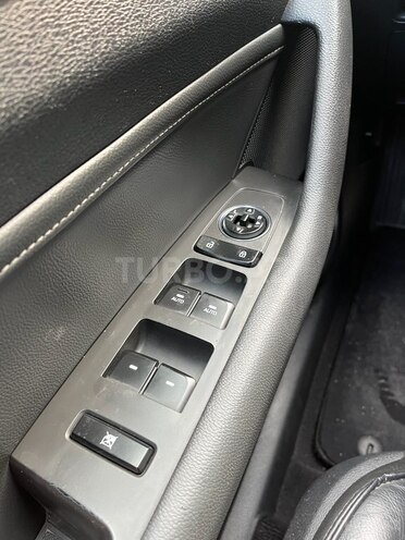 Hyundai Sonata 2015, 183,340 km - 2.0 l - Bakı