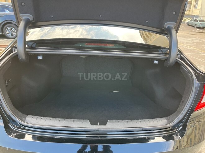 Hyundai Sonata 2015, 183,340 km - 2.0 l - Bakı