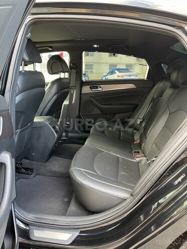 Hyundai Sonata 2015, 183,340 km - 2.0 l - Bakı