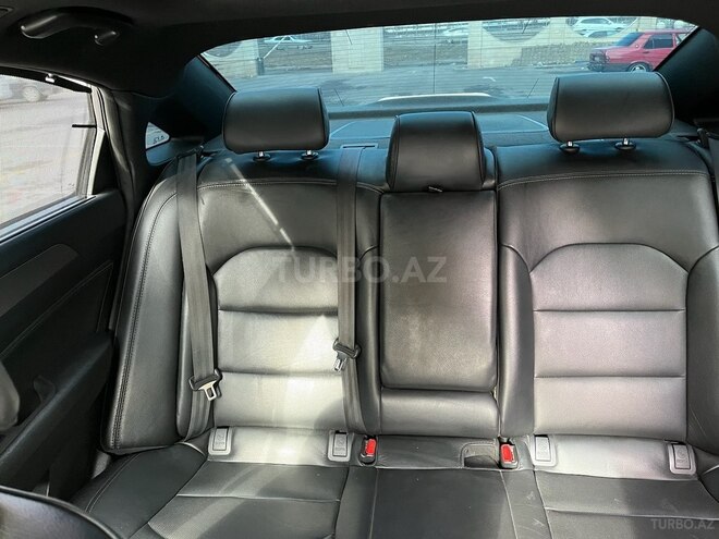 Hyundai Sonata 2015, 183,340 km - 2.0 l - Bakı