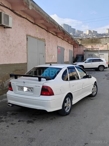 Opel Vectra 2000, 153,000 km - 1.8 l - Bakı