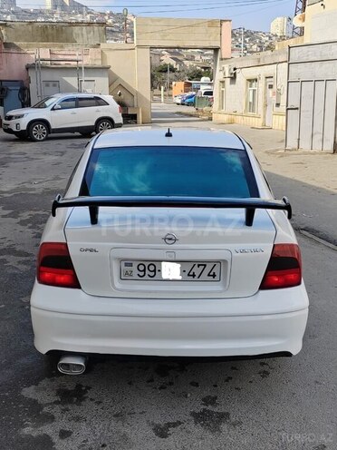 Opel Vectra 2000, 153,000 km - 1.8 l - Bakı