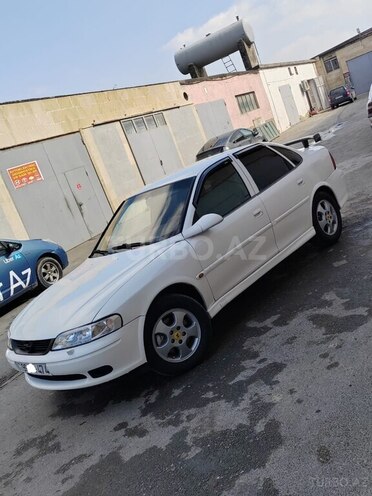 Opel Vectra 2000, 153,000 km - 1.8 l - Bakı