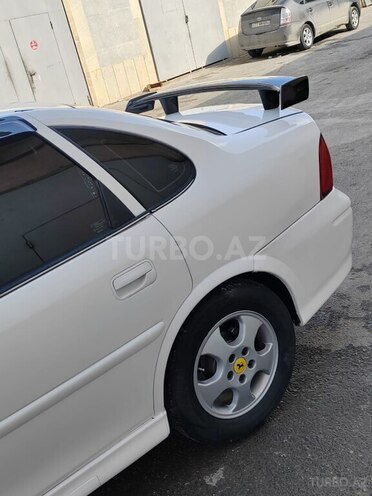 Opel Vectra 2000, 153,000 km - 1.8 l - Bakı