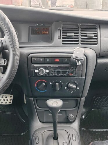 Opel Vectra 2000, 153,000 km - 1.8 l - Bakı