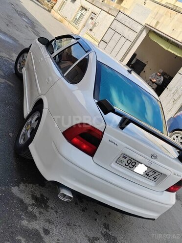 Opel Vectra 2000, 153,000 km - 1.8 l - Bakı