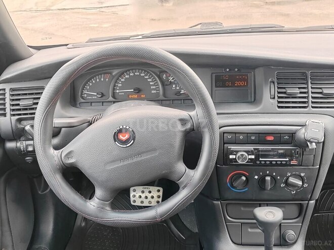 Opel Vectra 2000, 153,000 km - 1.8 l - Bakı