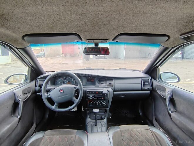 Opel Vectra 2000, 153,000 km - 1.8 l - Bakı