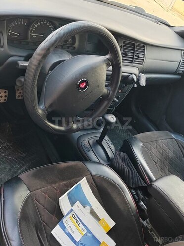 Opel Vectra 2000, 153,000 km - 1.8 l - Bakı