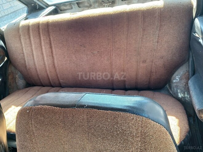 LADA (VAZ) 2109 1991, 99,000 km - 1.5 l - Qax