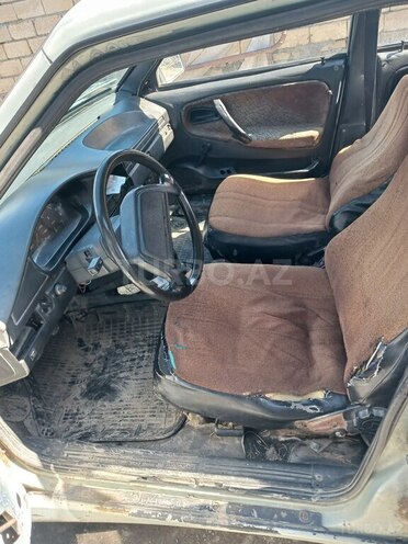 LADA (VAZ) 2109 1991, 99,000 km - 1.5 l - Qax