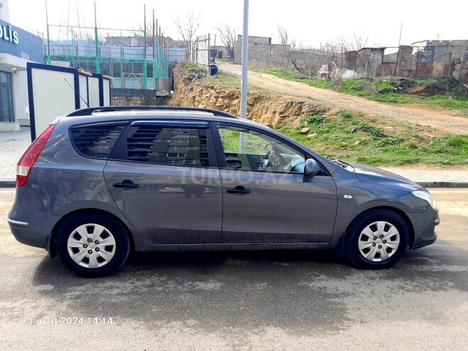 Hyundai i30 2008, 261,000 km - 1.6 l - Bakı
