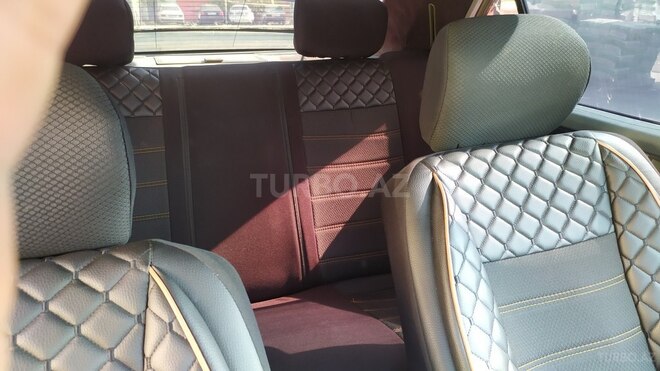 Mercedes C 180 1997, 842,520 km - 1.8 l - Bakı