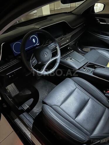 Hyundai Grandeur 2022, 27,000 km - 2.4 л - Bakı