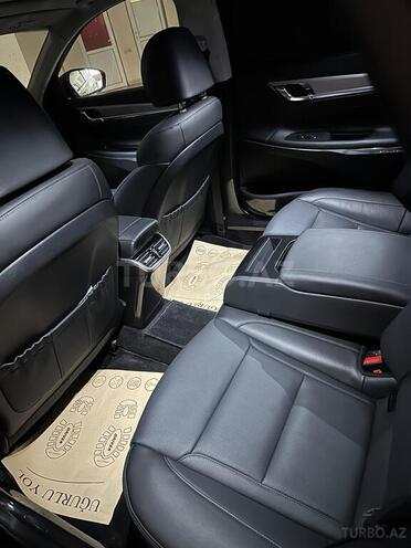 Hyundai Grandeur 2022, 27,000 km - 2.4 л - Bakı