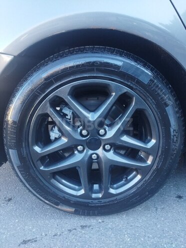 Ford Fusion 2013, 215,000 km - 1.5 l - Bakı