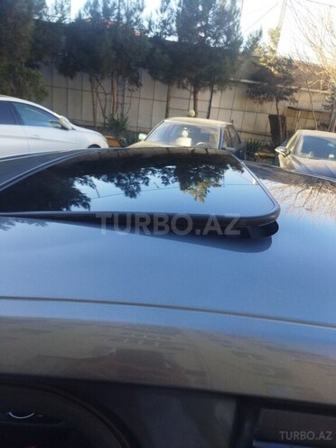 Ford Fusion 2013, 215,000 km - 1.5 l - Bakı