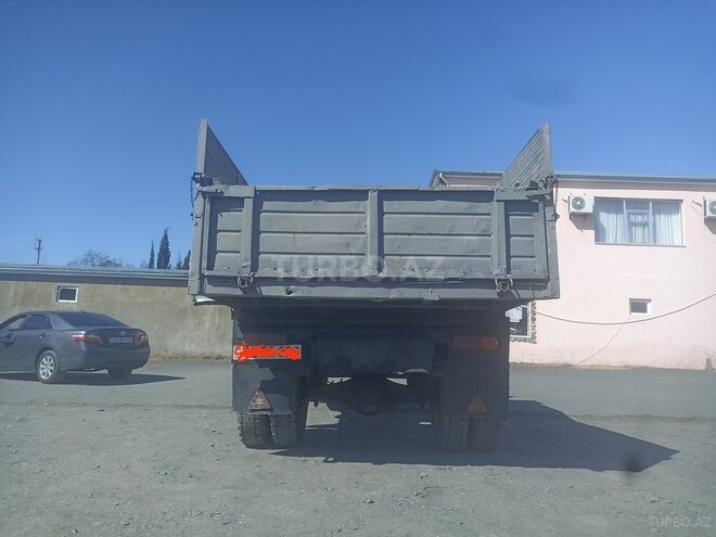 GAZ 53 1992, 500,000 km - 4.5 л - Zaqatala
