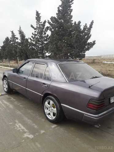 Mercedes E 300 1993, 320,000 km - 3.0 л - Bakı