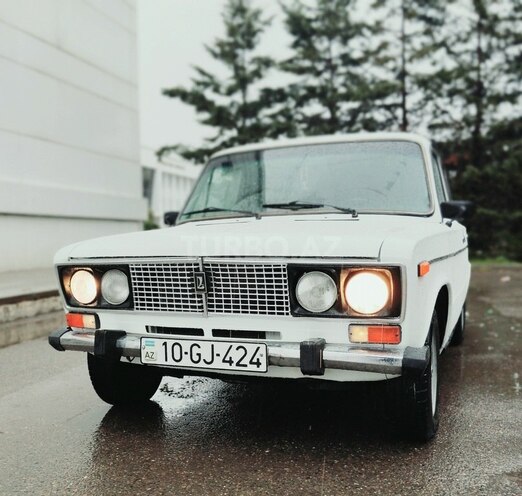 LADA (VAZ) 2106 1993, 17,800 km - 1.5 l - Sabirabad