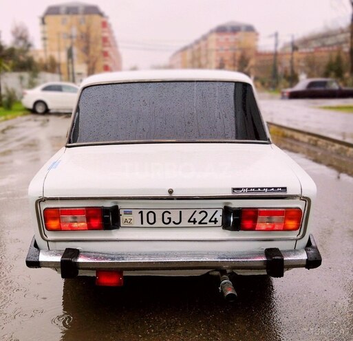 LADA (VAZ) 2106 1993, 17,800 km - 1.5 l - Sabirabad