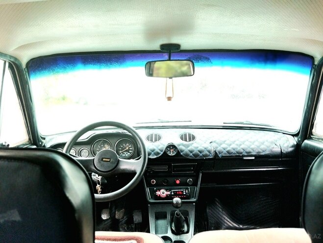 LADA (VAZ) 2106 1993, 17,800 km - 1.5 l - Sabirabad