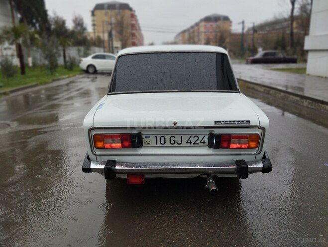 LADA (VAZ) 2106 1993, 17,800 km - 1.5 l - Sabirabad