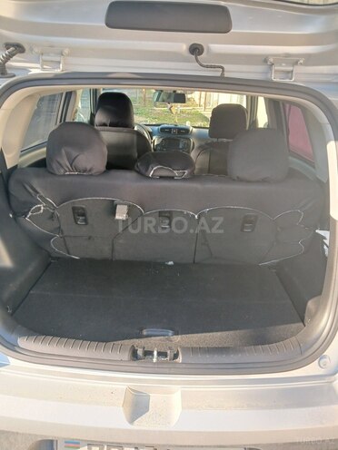 Kia Soul 2018, 135,236 km - 2.0 l - Bakı