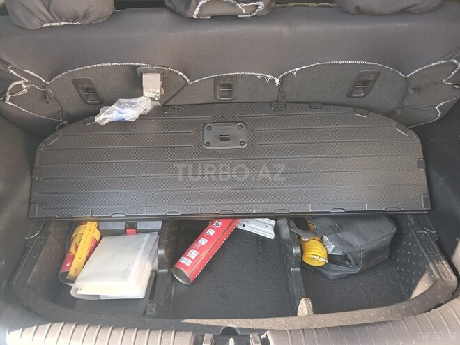Kia Soul 2018, 135,236 km - 2.0 l - Bakı