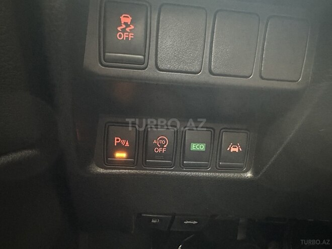 Nissan Qashqai 2015, 140,000 km - 1.6 l - Bakı