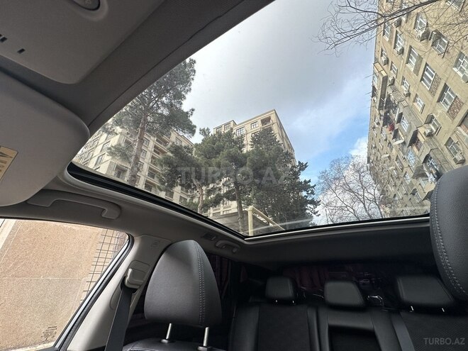 Nissan Qashqai 2015, 140,000 km - 1.6 l - Bakı