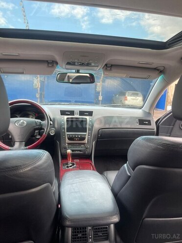 Lexus GS 300 2006, 299,877 km - 3.0 l - Bakı