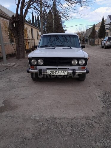 LADA (VAZ) 2106 1993, 76,752 km - 1.5 l - Gəncə