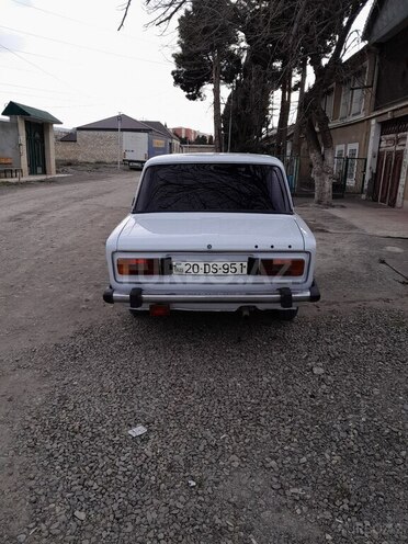 LADA (VAZ) 2106 1993, 76,752 km - 1.5 l - Gəncə