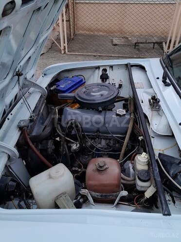 LADA (VAZ) 2106 1993, 76,752 km - 1.5 l - Gəncə