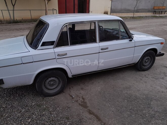 LADA (VAZ) 2106 1993, 76,752 km - 1.5 l - Gəncə