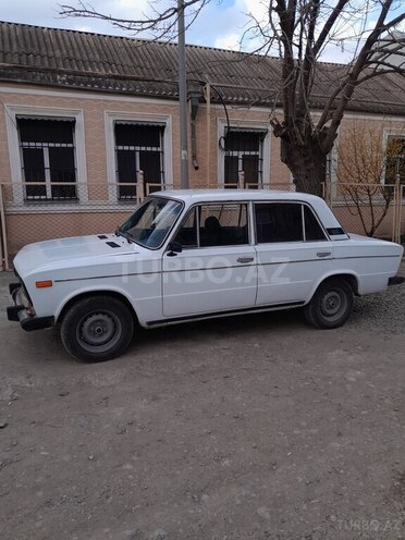 LADA (VAZ) 2106 1993, 76,752 km - 1.5 l - Gəncə