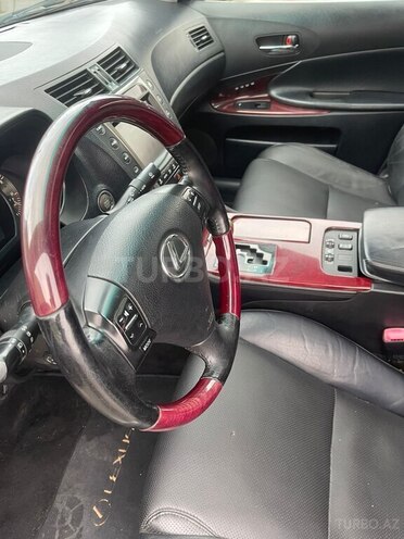 Lexus GS 300 2006, 299,877 km - 3.0 l - Bakı